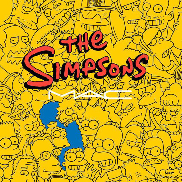 MAC Simpsons MAC Simpsons